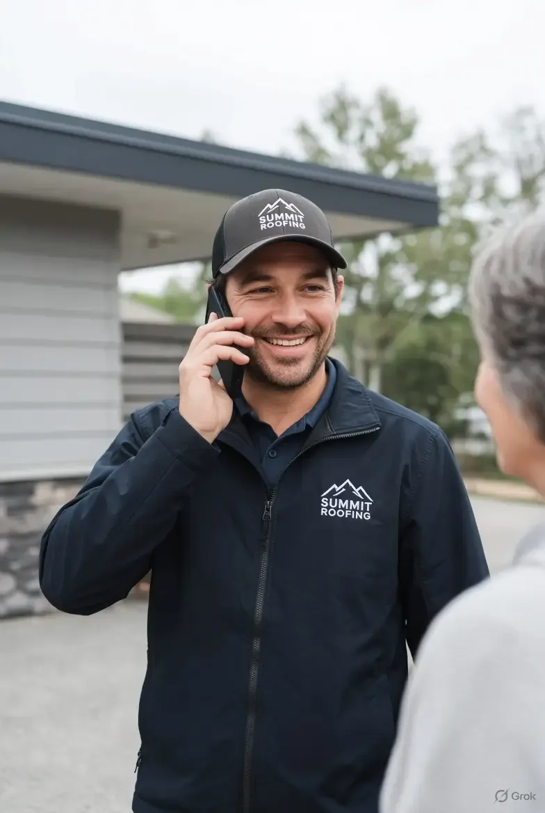 Flat Roof Leak Repair Bloomington, IN FAQs